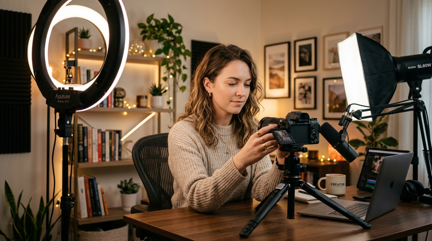 Content Creation
